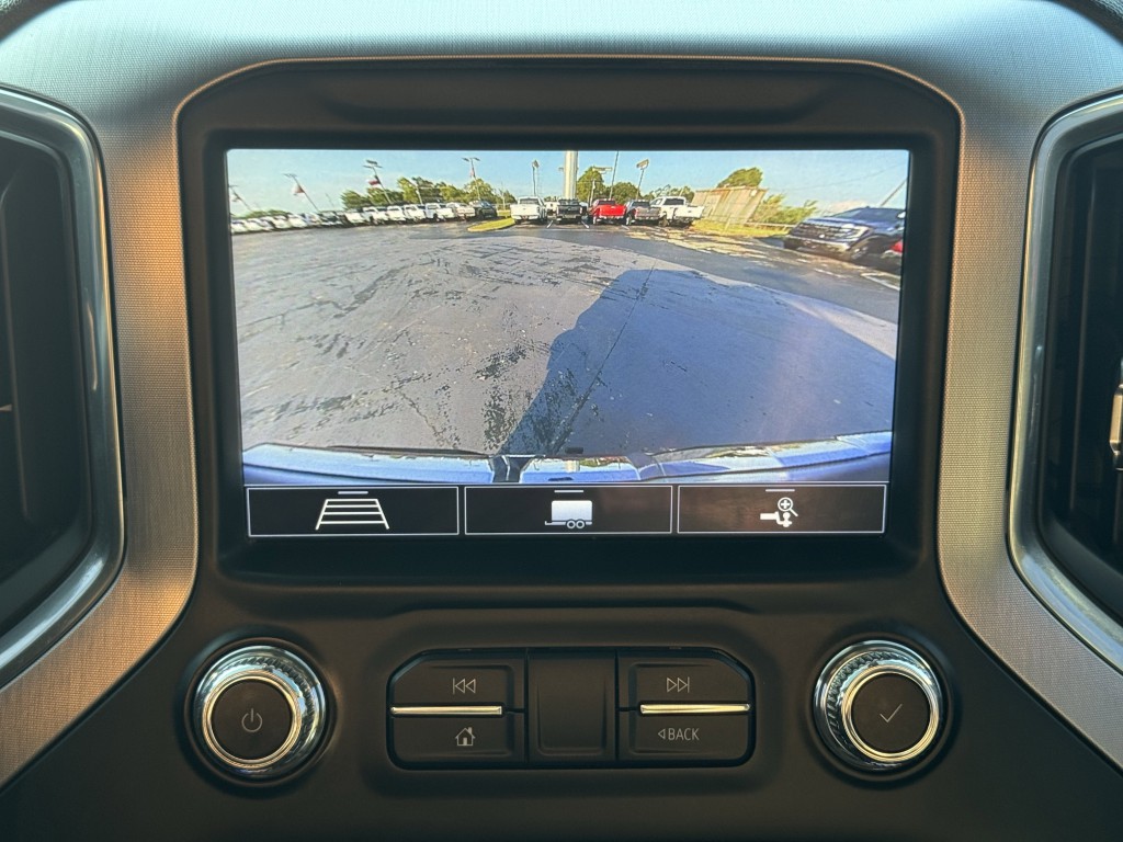 2020 GMC Sierra 1500 Image 19