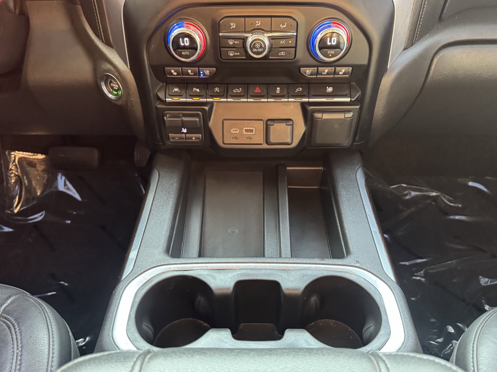 2020 GMC Sierra 1500 Image 20
