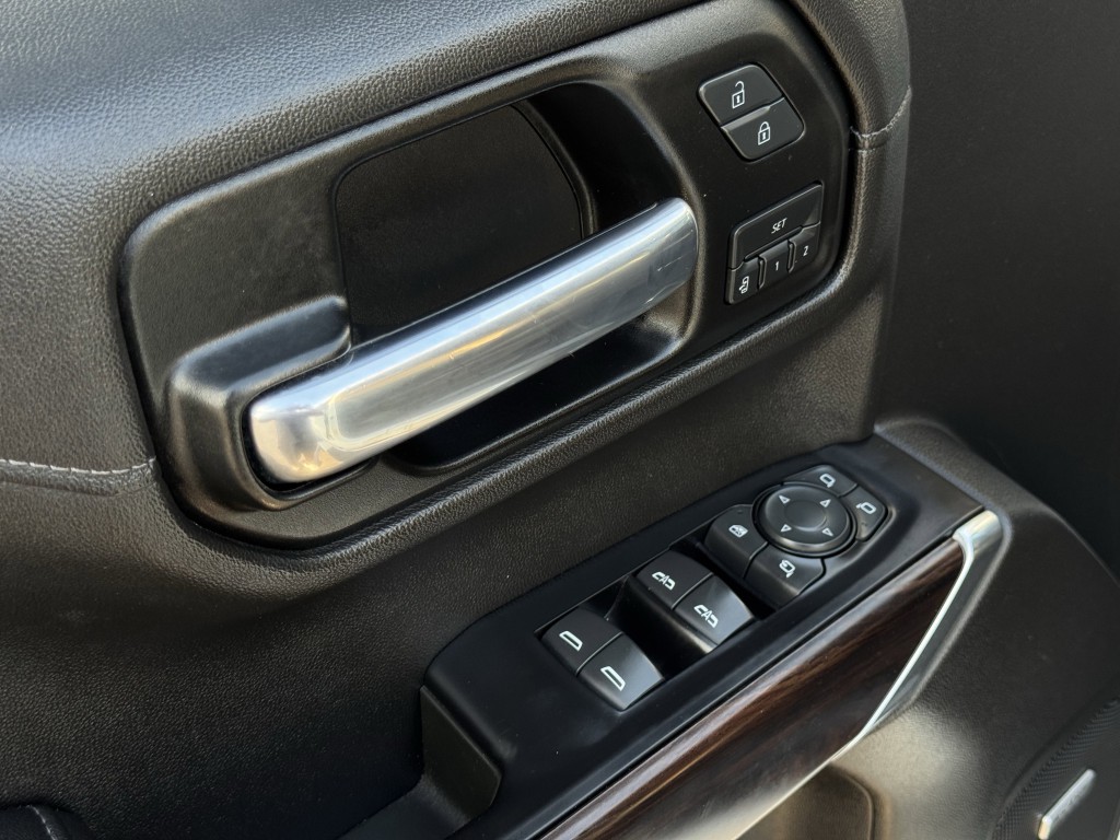 2020 GMC Sierra 1500 Image 22