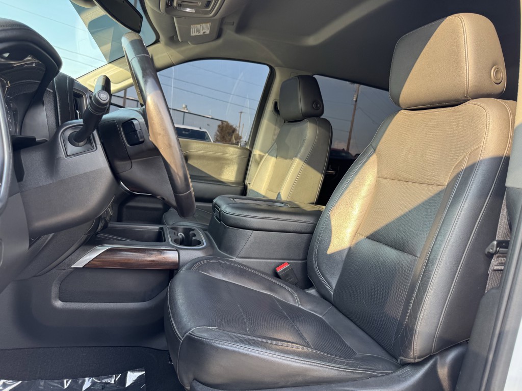 2020 GMC Sierra 1500 Image 23