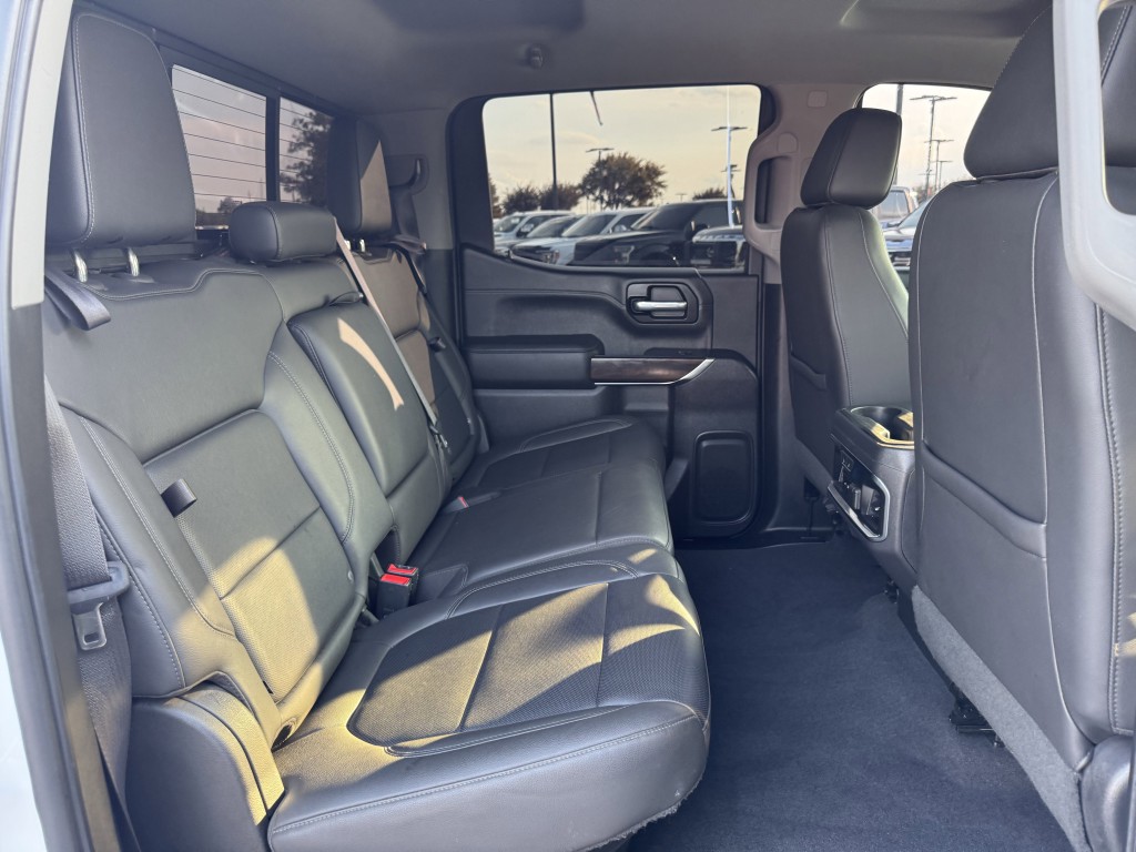 2020 GMC Sierra 1500 Image 25