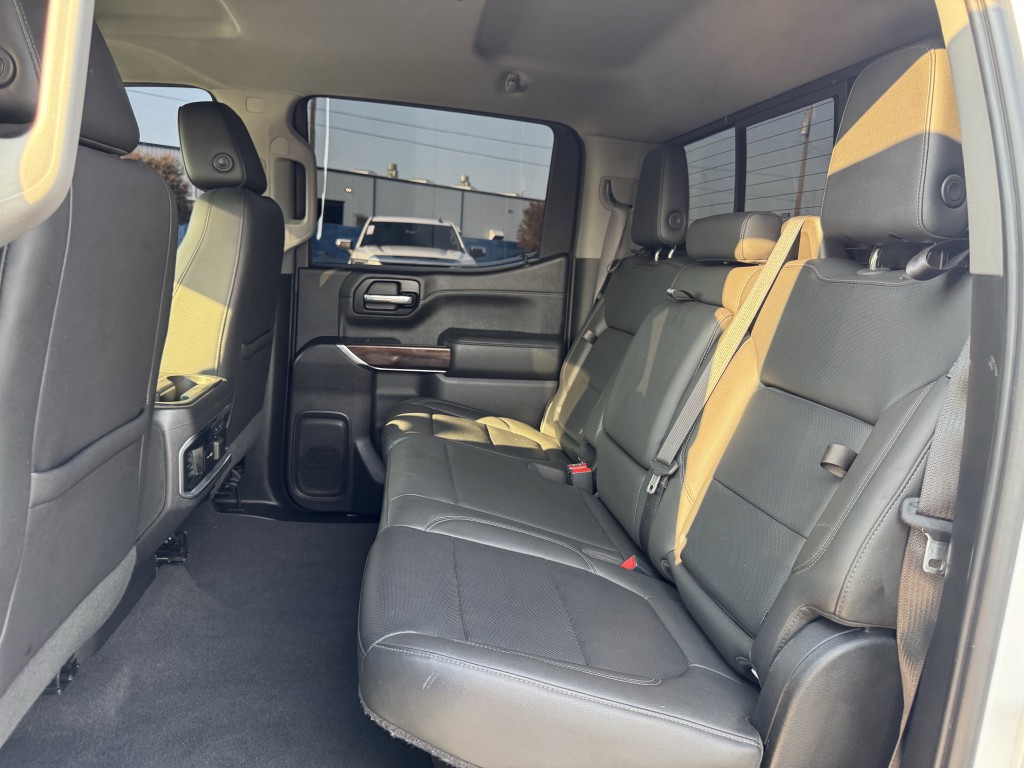 2020 GMC Sierra 1500 Image 26