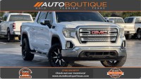 Image for 2020 GMC Sierra 1500 SLT ID: 6803656