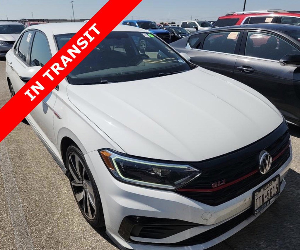 2020 Volkswagen Jetta Image 5