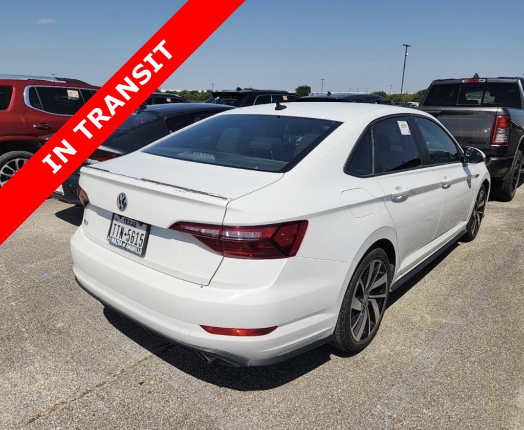2020 Volkswagen Jetta Image 6