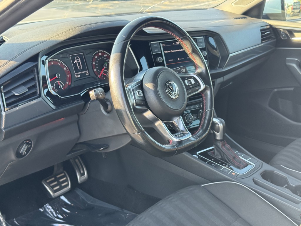 2020 Volkswagen Jetta Image 13