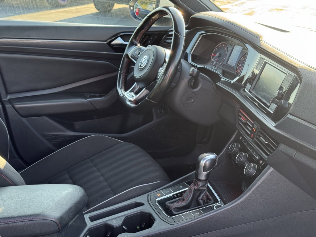 2020 Volkswagen Jetta Image 14