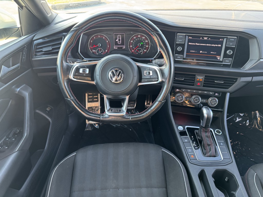 2020 Volkswagen Jetta Image 15
