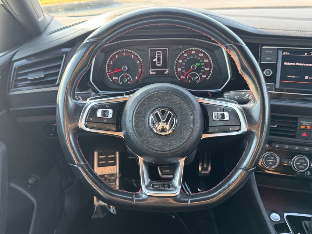 2020 Volkswagen Jetta Image 16