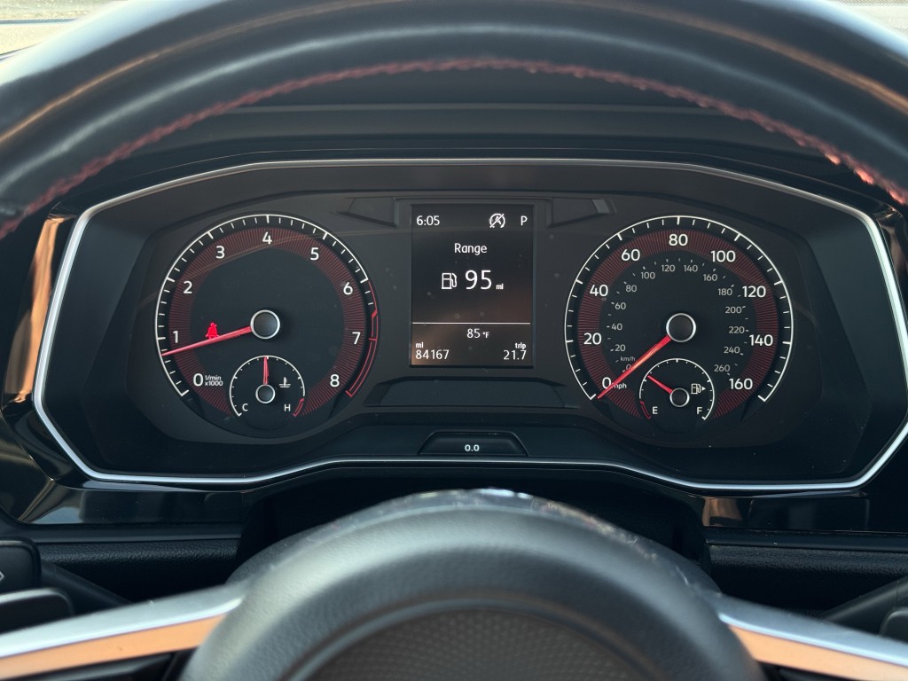 2020 Volkswagen Jetta Image 19