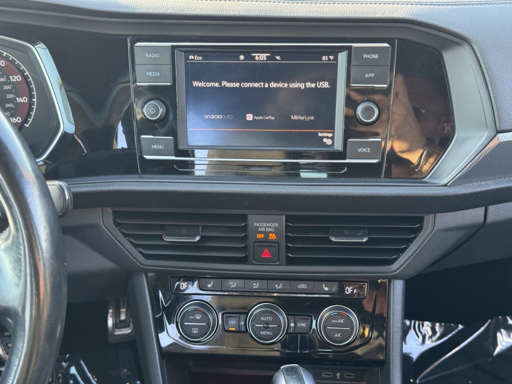 2020 Volkswagen Jetta Image 20