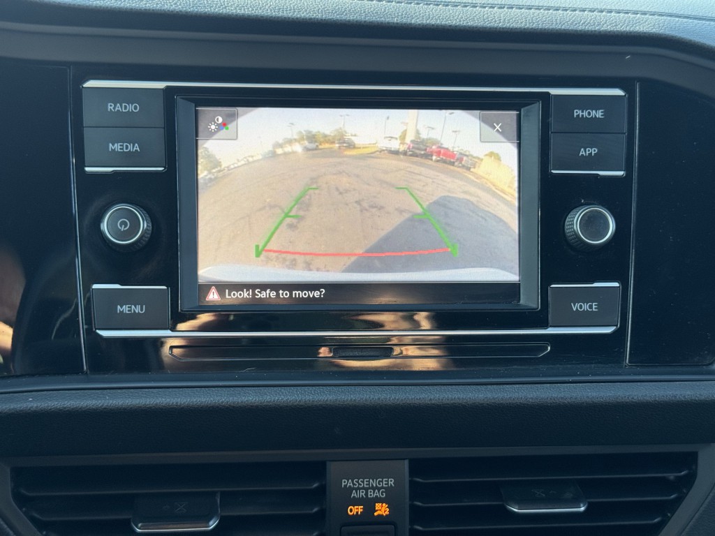 2020 Volkswagen Jetta Image 21
