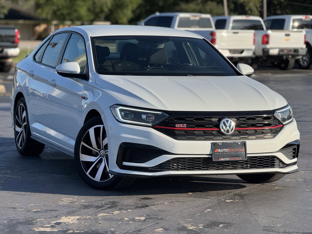 2020 Volkswagen Jetta Image 3