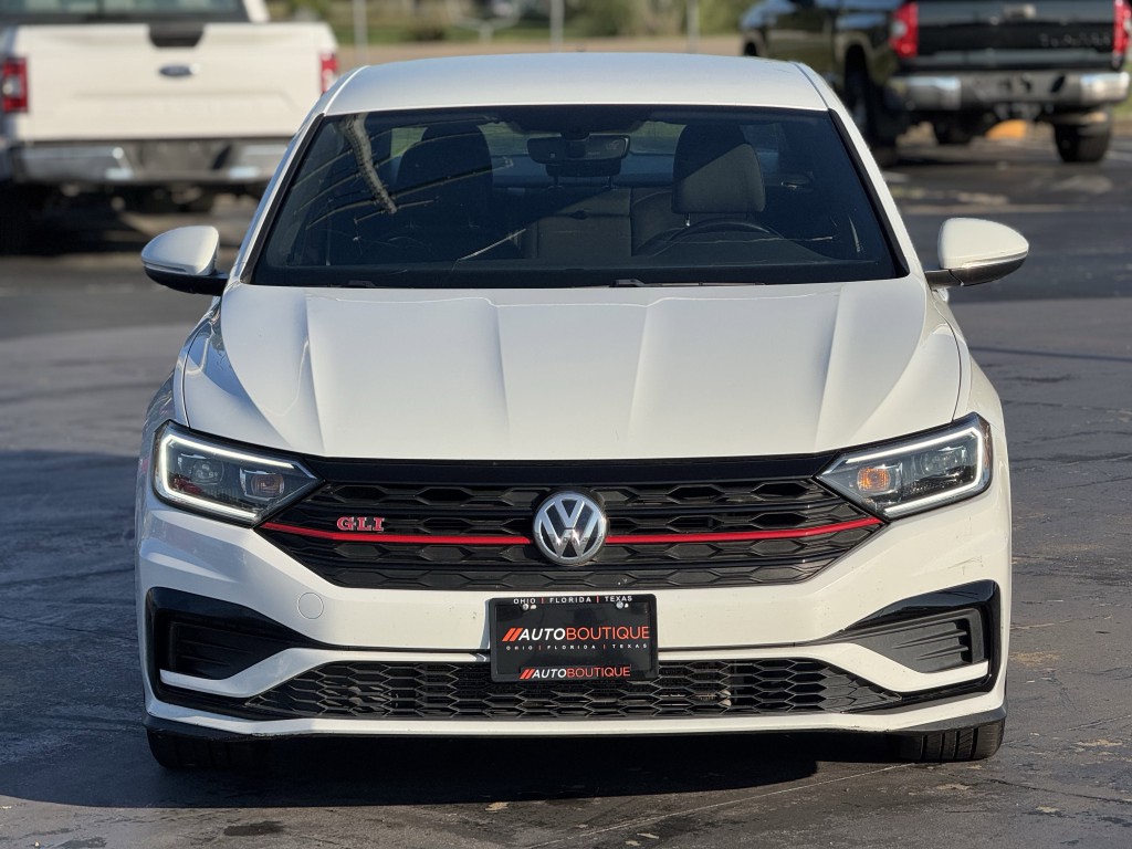 2020 Volkswagen Jetta Image 6