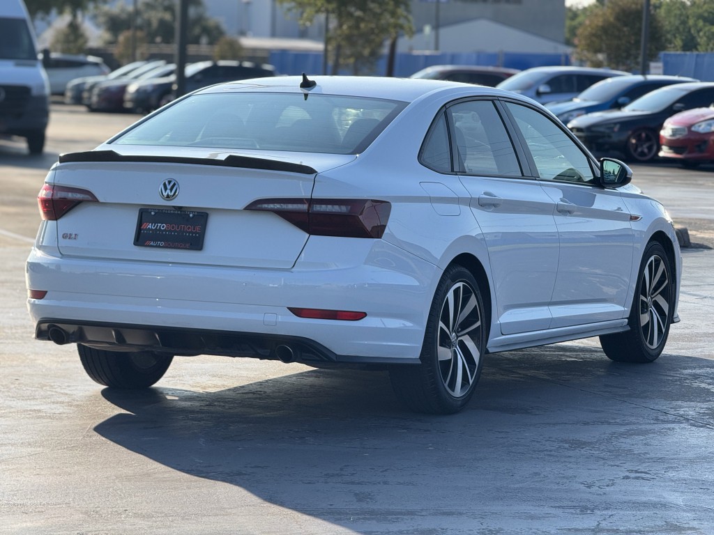 2020 Volkswagen Jetta Image 9