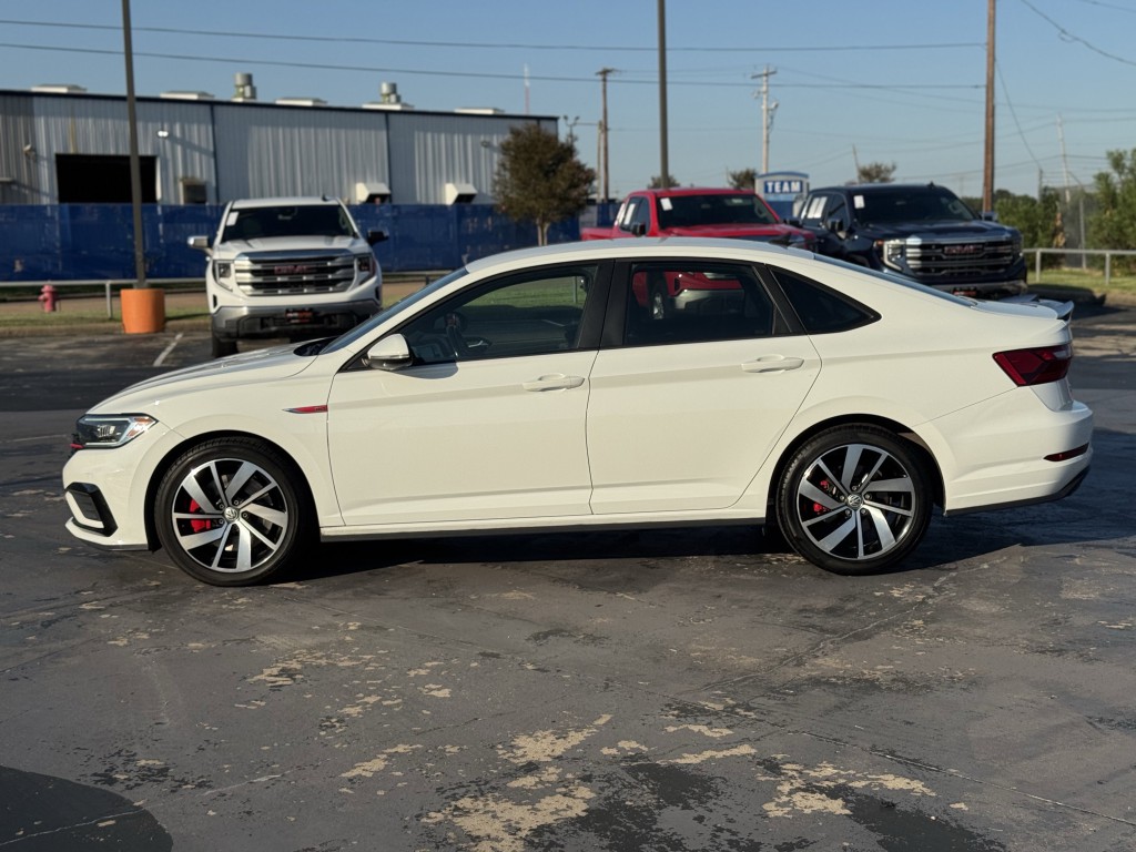 2020 Volkswagen Jetta Image 10
