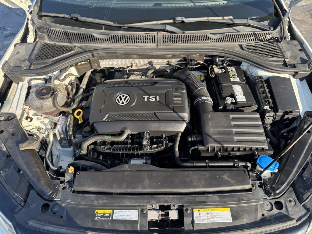 2020 Volkswagen Jetta Image 11