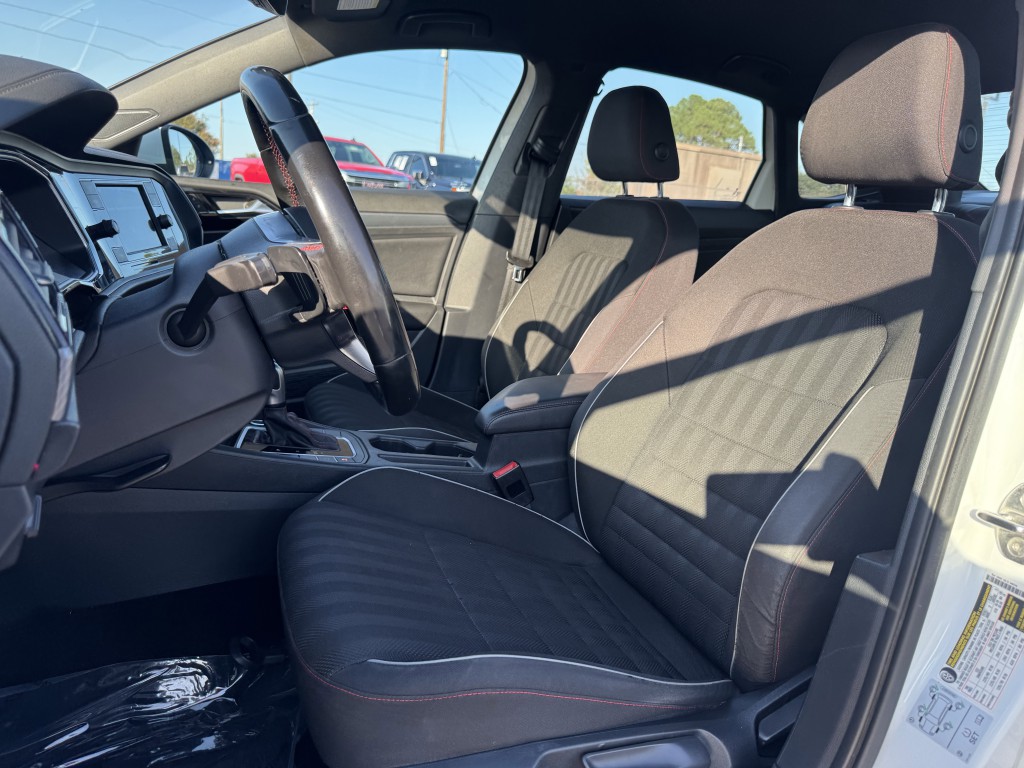 2020 Volkswagen Jetta Image 24