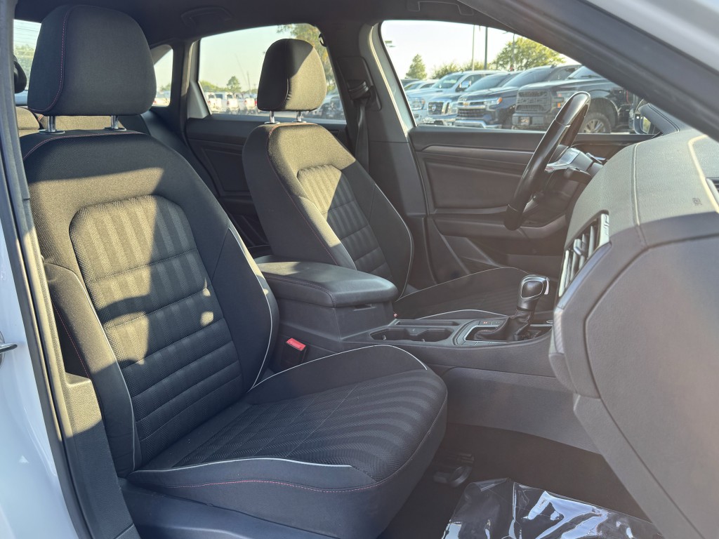 2020 Volkswagen Jetta Image 25
