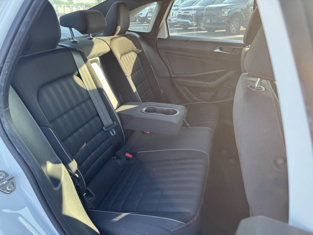 2020 Volkswagen Jetta Image 26