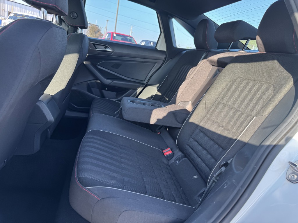 2020 Volkswagen Jetta Image 29
