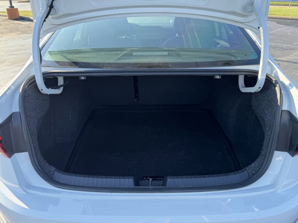 2020 Volkswagen Jetta Image 30