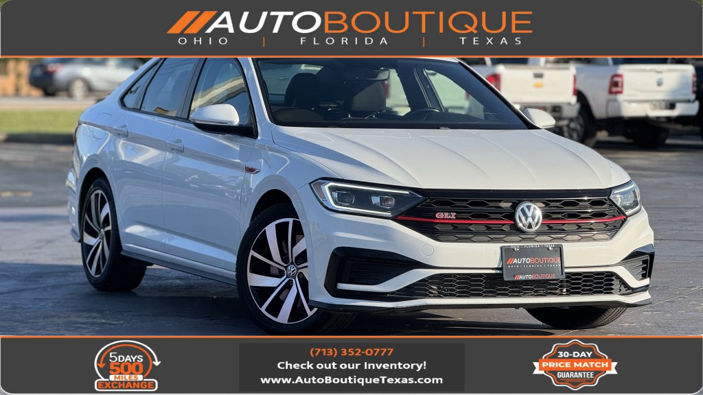 2020 Volkswagen Jetta Image 1