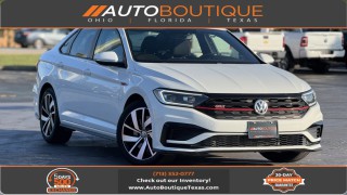 Image for 2020 Volkswagen Jetta Autobahn ID: 6803658