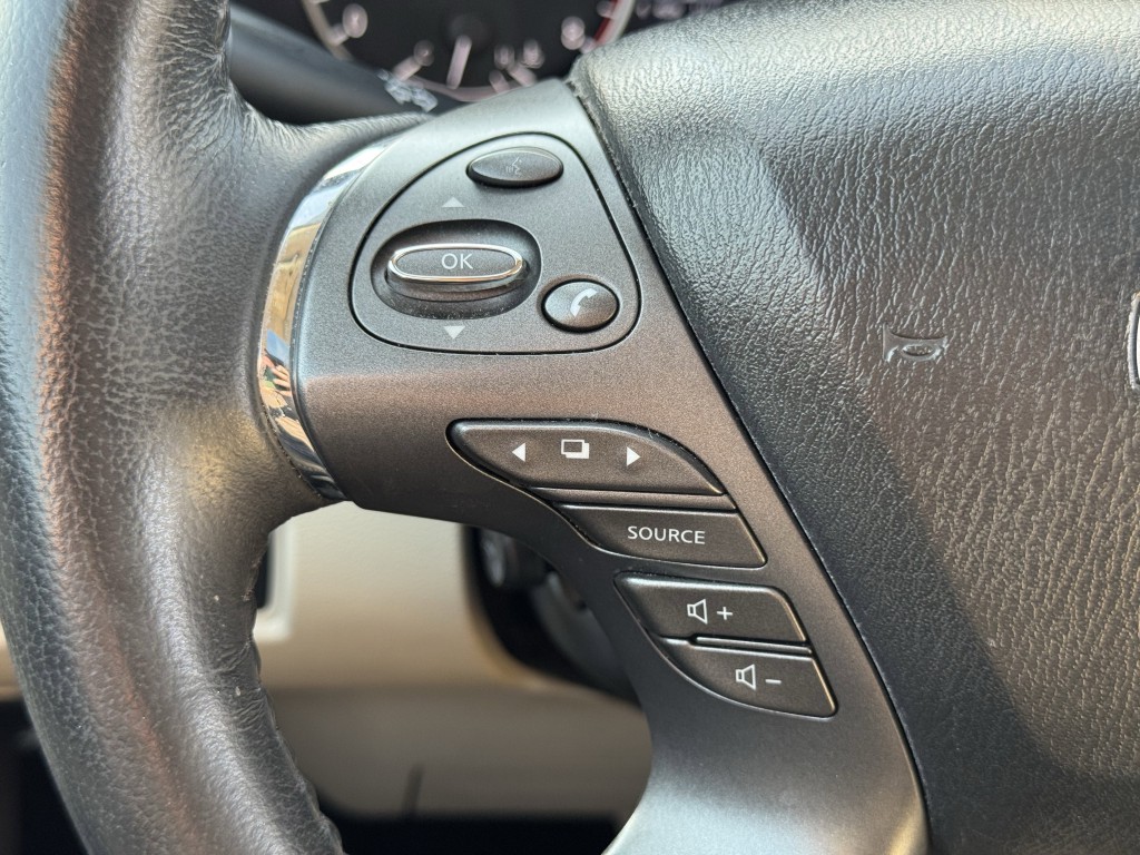 2019 Nissan Murano Image 17