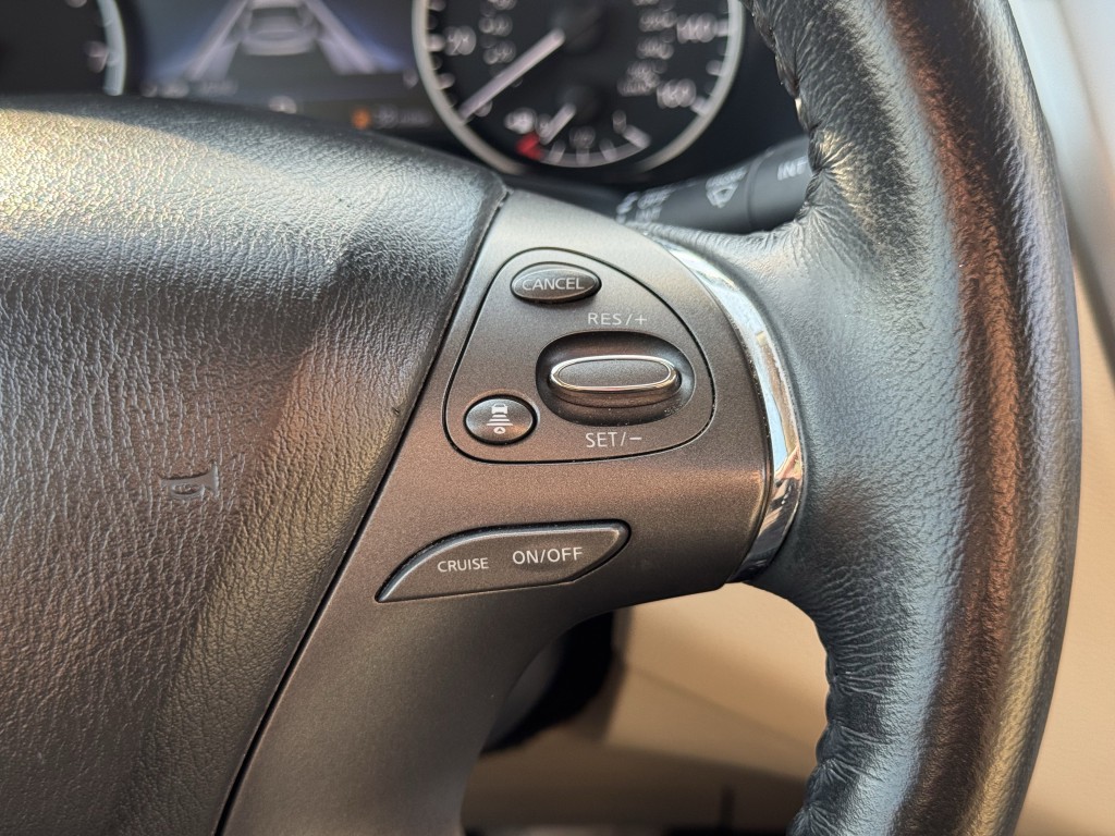 2019 Nissan Murano Image 18