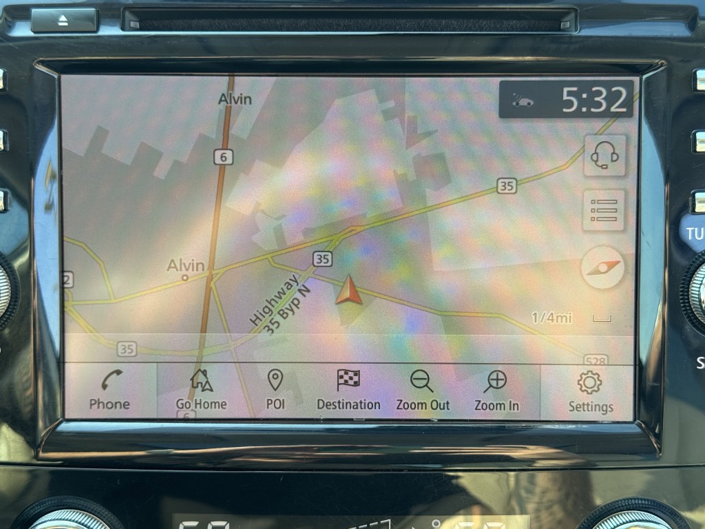 2019 Nissan Murano Image 21