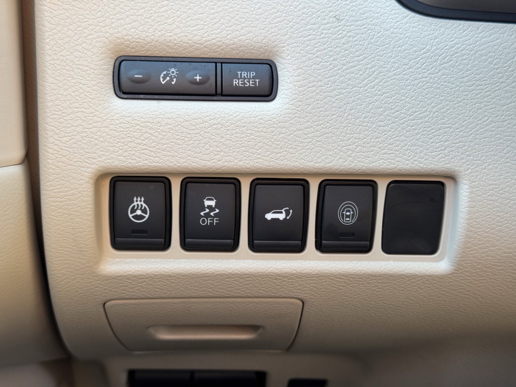 2019 Nissan Murano Image 24