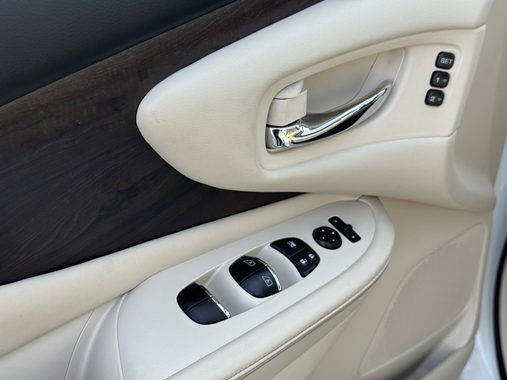 2019 Nissan Murano Image 25