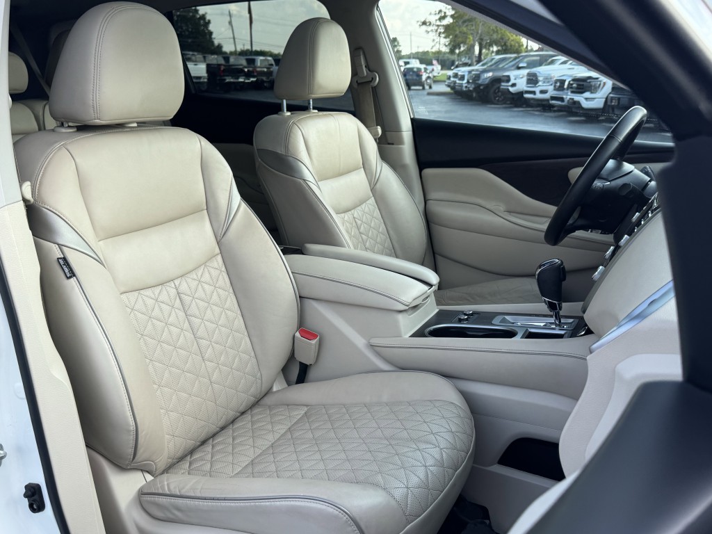 2019 Nissan Murano Image 27