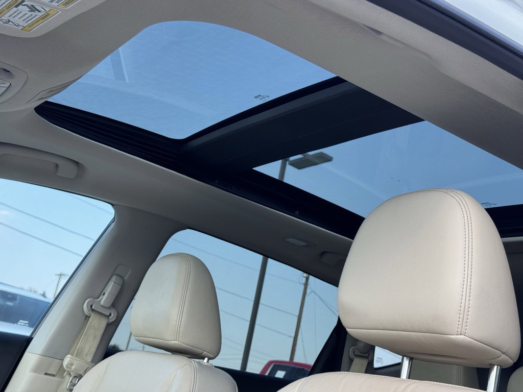 2019 Nissan Murano Image 30