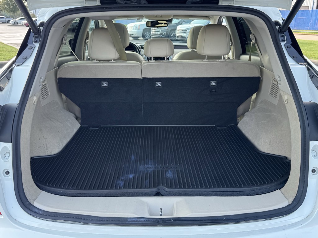 2019 Nissan Murano Image 32