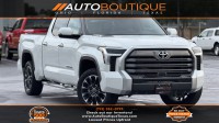 Image for 2023 Toyota Tundra Limited Hybrid ID: 6803660