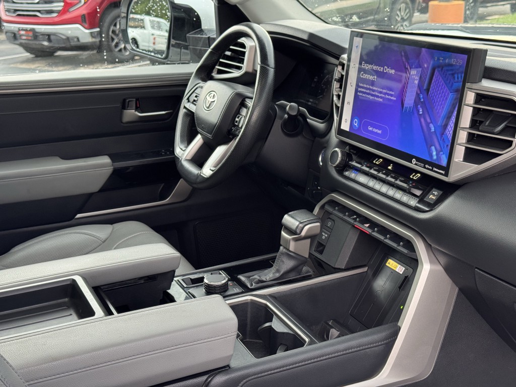 2023 Toyota Tundra Image 13