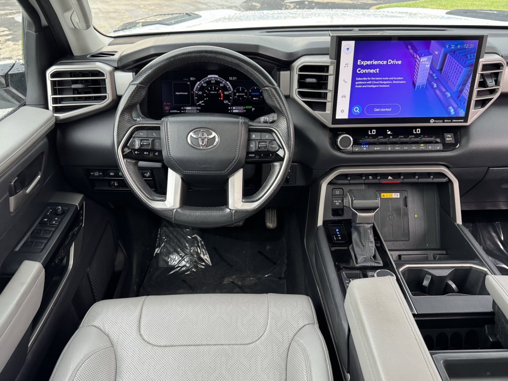 2023 Toyota Tundra Image 14
