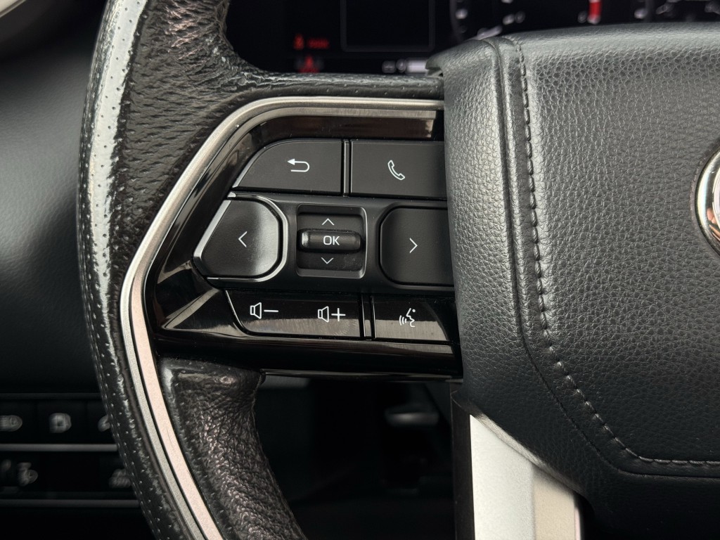 2023 Toyota Tundra Image 16
