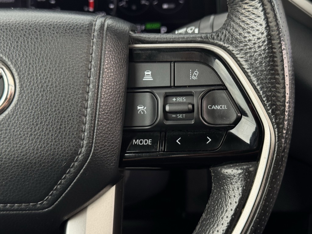 2023 Toyota Tundra Image 17