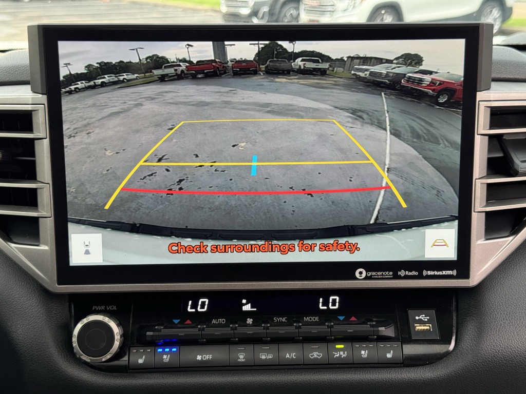 2023 Toyota Tundra Image 20