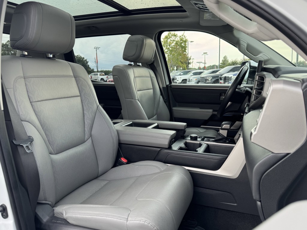 2023 Toyota Tundra Image 26