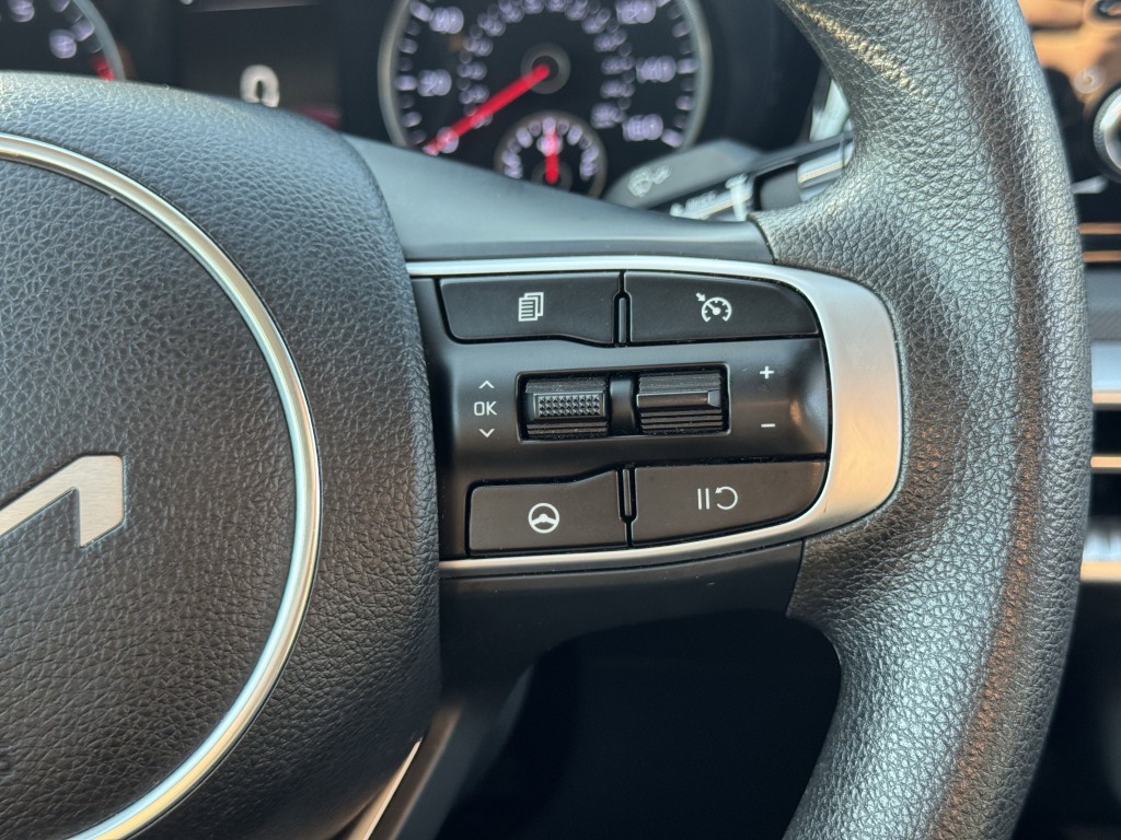 2023 Kia K5 Image 20