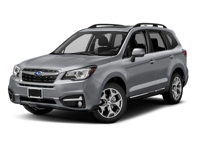 2017 Subaru Forester Image 1