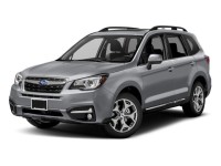 Image for 2017 Subaru Forester Touring ID: 6803663