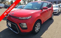 Image for 2020 Kia Soul LX ID: 6803664