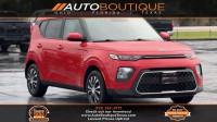 Image for 2020 Kia Soul LX ID: 6803664