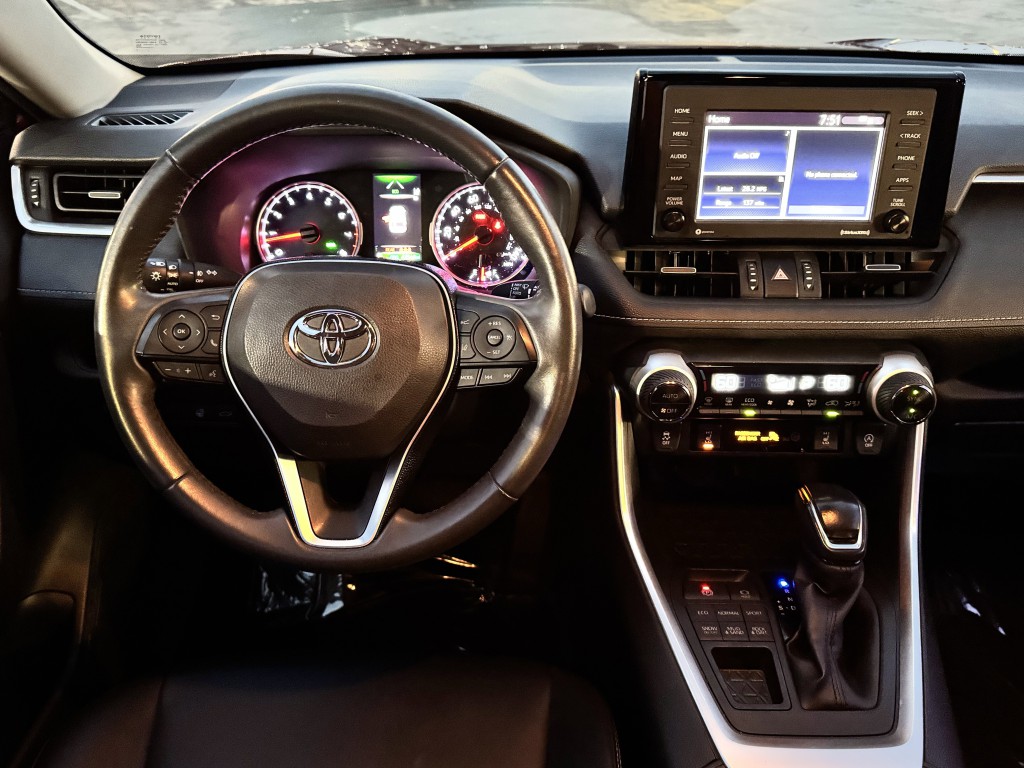 2020 Toyota Rav4 Image 14
