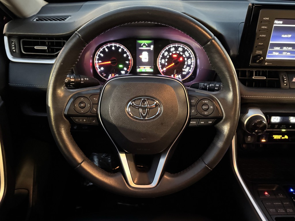 2020 Toyota Rav4 Image 15